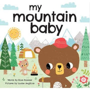 My mountain baby - Kid's Stuff Superstore