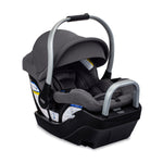 Britax Cyprus Infant Car Seat with Alpine Base - Ponte Stone