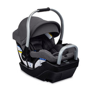 Britax Cyprus Infant Car Seat with Alpine Base - Ponte Stone - Kid's Stuff Superstore