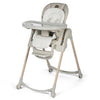 Maxi-Cosi Minla 6-in-1 High Chair - Classic Oat - EcoCare - Kid's Stuff Superstore