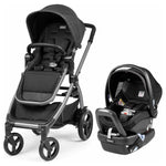 Peg Perego YPSI Travel System - Onyx