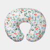 Boppy Premium Nursing Pillow Cover- Mint Floral - Kid's Stuff Superstore