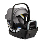 Britax Willow™ S Infant Car Seat with Alpine Base - Graphite Onyx