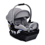 Britax Cyprus Infant Car Seat with Alpine Base - Ponte Glacier