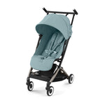 Cybex Libelle 2 Travel Stroller - Stormy Blue