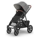 UPPAbaby Vista V3 Stroller - Greyson