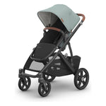 UPPAbaby Vista V3 Stroller - Kenzi