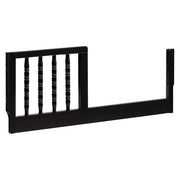 DaVinci Jenny Lind Mini Toddler Bed Conversion Kit - Ebony