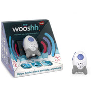 Wooshh Small Mighty Sound Soother - Kid's Stuff Superstore