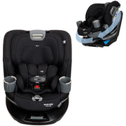 Maxi-Cosi Emme 360™ Rotating All-in-One Car Seat - Midnight Black - Kid's Stuff Superstore
