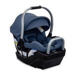 Britax Cyprus Infant Car Seat with Alpine Base - Ponte Artic