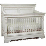 Stella Baby and Child Kerrigan Lifestyle Crib - Rustic White