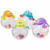 Sassy Baby Water Sifter Pals, Assorted - Kid's Stuff Superstore