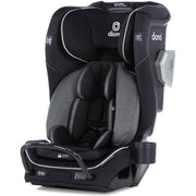 Diono Radian 3QXT All-in-One Car Seat - Black Jet - Kid's Stuff Superstore