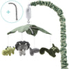 Musical Mobile - Dinosaurs - Kid's Stuff Superstore