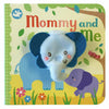 Finger Puppet Book, Mommy and Me - Kid's Stuff Superstore