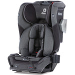 Diono Radian 3QXT All-in-One Car Seat - Gray Slate
