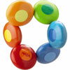 Clutching Toy Rainbow Circles - Kid's Stuff Superstore