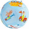 Haba Baby Ball - World Of Vehicles - Kid's Stuff Superstore