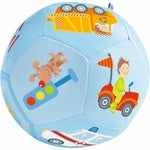 HABA Baby Ball - World Of Vehicles
