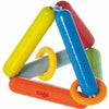 Clutching Toy, Rainbow Pyramid - Kid's Stuff Superstore