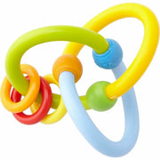 Haba Clutching Toy - Roundabout - Kid's Stuff Superstore
