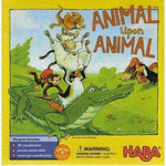 HABA Game - Animal Upon Animal