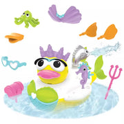 Yookidoo Jet Duck - Create a Mermaid - Kid's Stuff Superstore