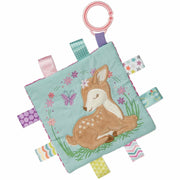 Crinkle Me Taggie - Flora Fawn - Kid's Stuff Superstore