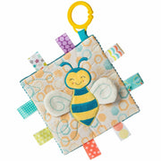 Crinkle Me Fuzzy Buzzy Bee Taggies - Kid's Stuff Superstore