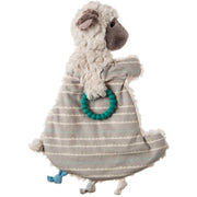 Mary Meyer Snuggy Nuggles Blanket - Lamb - Kid's Stuff Superstore