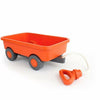 Orange Wagon - Kid's Stuff Superstore