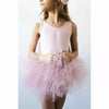 Mila & Rose Tank Tutu Leotard - Vintage Pink - Kid's Stuff Superstore