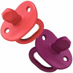 Boon Jewl Pacifier - Pink