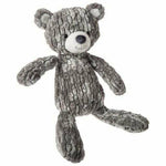 Middle Link Bear 17" - Gray