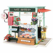 DIY Miniature: Ice Cream Station - Kid's Stuff Superstore