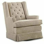 Karla Swivel Recliner Glider (Choose from 200 Fabric Choices in Store) - Kid's Stuff Superstore