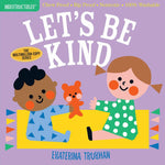 Indestructible Book, Lets Be Kind
