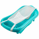 Sure Comfort™ Newborn to Toddler Tub - Aqua