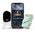 Owlet Dream Duo Sock Monitor System
