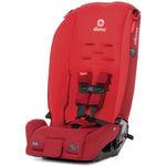 Diono Radian 3R All-in-One Car Seat - Red Cherry