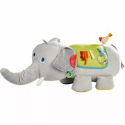 HABA Elephant Discovery Pillow - Kid's Stuff Superstore