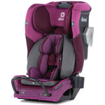Diono Radian 3QXT All-in-One Car Seat - Purple Plum