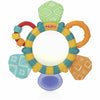 Nuby Look At Me Teether (Color May Vary) - Kid's Stuff Superstore