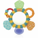 Nuby Look At Me Teether (Color May Vary)