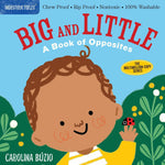 Indestructible Book, Big and Little
