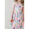 Mila & Rose Ruffle Strappy Dress - Daydreams - Kid's Stuff Superstore