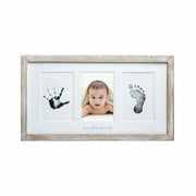 Babyprints Photo Frame - Kid's Stuff Superstore