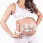 Pregnancy Belly Support Belt (One Size)