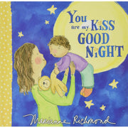 Book, You are my Kiss GoodNight - Kid's Stuff Superstore